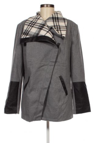 Palton de femei Body Flirt, Mărime XL, Culoare Gri, Preț 80,95 Lei