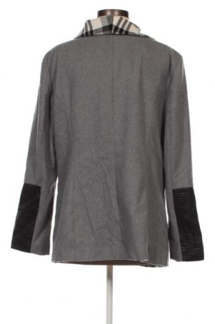Γυναικείο παλτό Body Flirt, Μέγεθος XL, Χρώμα Γκρί, Τιμή 33,76 €