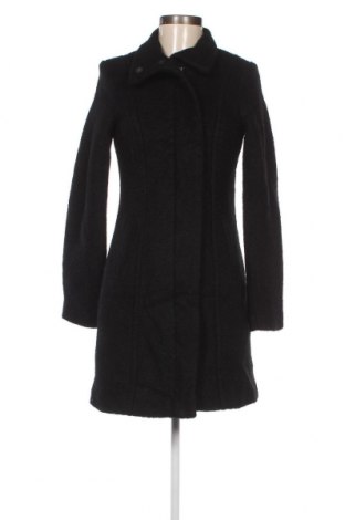 Palton de femei Body Flirt, Mărime S, Culoare Negru, Preț 190,06 Lei
