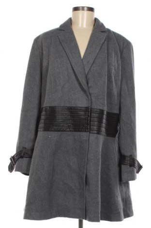 Palton de femei Body Flirt, Mărime XL, Culoare Gri, Preț 175,99 Lei