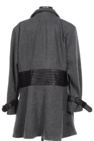 Γυναικείο παλτό Body Flirt, Μέγεθος XL, Χρώμα Γκρί, Τιμή 35,74 €