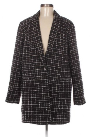 Γυναικείο παλτό Body Flirt, Μέγεθος L, Χρώμα Μαύρο, Τιμή 23,75 €