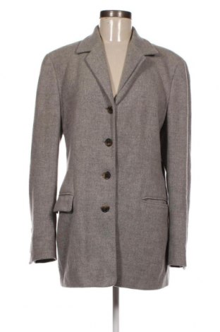 Дамско палто Bogner, Размер L, Цвят Сив, Цена 200,97 лв.