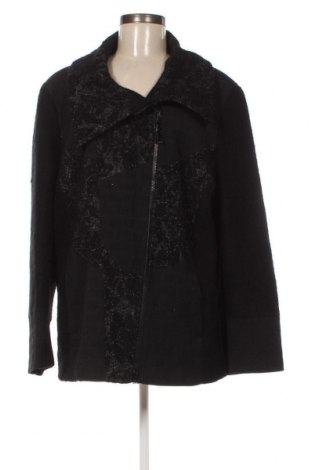 Γυναικείο παλτό Bonita, Μέγεθος XL, Χρώμα Μαύρο, Τιμή 15,84 €