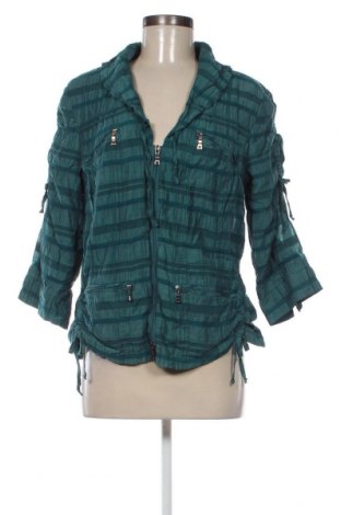Γυναικείο παλτό Bonita, Μέγεθος M, Χρώμα Πράσινο, Τιμή 22,57 €
