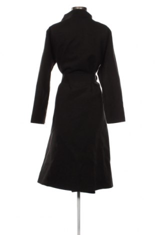 Palton de femei Boohoo, Mărime M, Culoare Negru, Preț 179,50 Lei