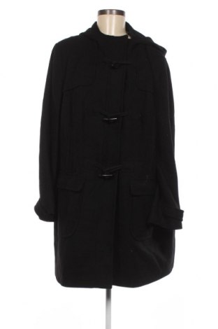Дамско палто Boyard, Размер XXL, Цвят Черен, Цена 32,50 лв.