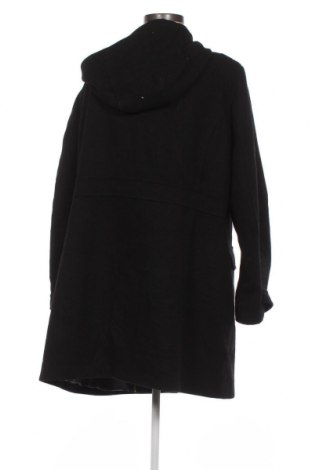 Дамско палто Boyard, Размер XXL, Цвят Черен, Цена 35,10 лв.