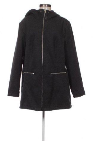 Γυναικείο παλτό Bpc Bonprix Collection, Μέγεθος XL, Χρώμα Γκρί, Τιμή 33,10 €