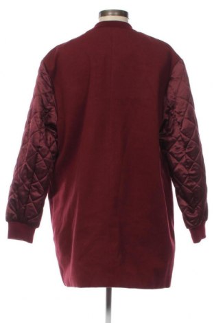 Γυναικείο παλτό Bpc Bonprix Collection, Μέγεθος XL, Χρώμα Κόκκινο, Τιμή 35,74 €