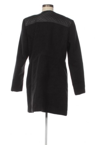 Γυναικείο παλτό Bpc Bonprix Collection, Μέγεθος XL, Χρώμα Μαύρο, Τιμή 27,14 €