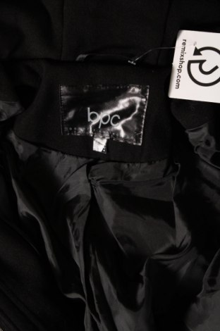 Дамско палто Bpc Bonprix Collection, Размер M, Цвят Черен, Цена 54,57 лв.