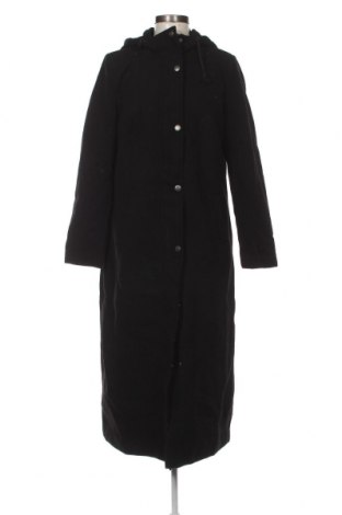 Дамско палто Bpc Bonprix Collection, Размер M, Цвят Черен, Цена 20,33 лв.