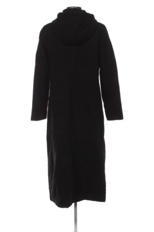 Γυναικείο παλτό Bpc Bonprix Collection, Μέγεθος M, Χρώμα Μαύρο, Τιμή 35,74 €