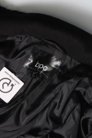 Γυναικείο παλτό Bpc Bonprix Collection, Μέγεθος M, Χρώμα Μαύρο, Τιμή 33,76 €