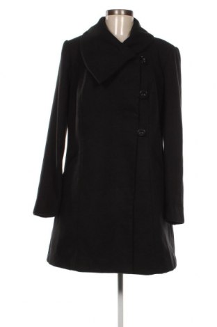 Γυναικείο παλτό Bpc Bonprix Collection, Μέγεθος L, Χρώμα Μαύρο, Τιμή 33,10 €