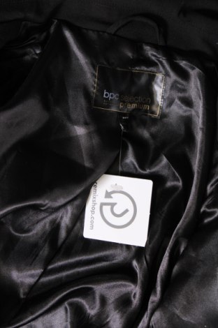 Dámský kabát  Bpc Bonprix Collection, Velikost XL, Barva Černá, Cena  153,00 Kč