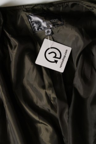 Дамско палто Bpc Bonprix Collection, Размер XXL, Цвят Зелен, Цена 57,78 лв.