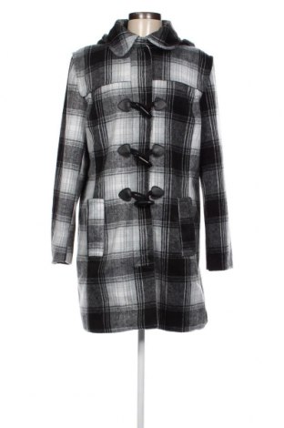 Γυναικείο παλτό Bpc Bonprix Collection, Μέγεθος XL, Χρώμα Πολύχρωμο, Τιμή 33,10 €