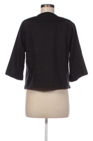 Γυναικείο σακάκι Bpc Bonprix Collection, Μέγεθος XL, Χρώμα Μαύρο, Τιμή 32,68 €
