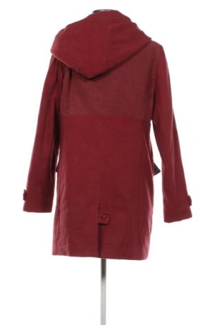 Damenmantel Bpc Bonprix Collection, Größe L, Farbe Rot, Preis 74,46 €