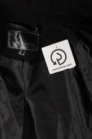 Dámsky kabát  Bpc Bonprix Collection, Veľkosť XL, Farba Čierna, Cena  32,76 €