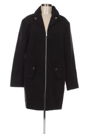Γυναικείο παλτό Bpc Bonprix Collection, Μέγεθος XL, Χρώμα Μαύρο, Τιμή 39,71 €