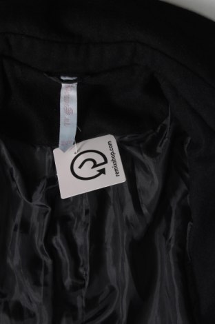 Dámsky kabát  Brave Soul, Veľkosť M, Farba Čierna, Cena  24,38 €