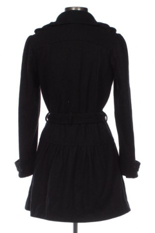Γυναικείο παλτό Brave Soul, Μέγεθος M, Χρώμα Μαύρο, Τιμή 26,60 €