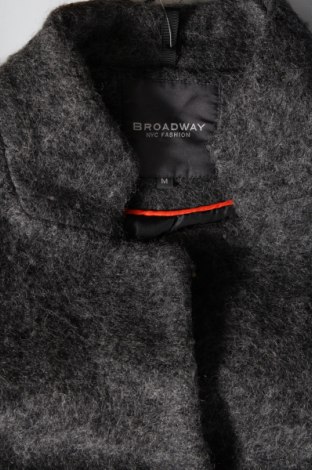 Γυναικείο παλτό Broadway, Μέγεθος M, Χρώμα Μπλέ, Τιμή 33,10 €
