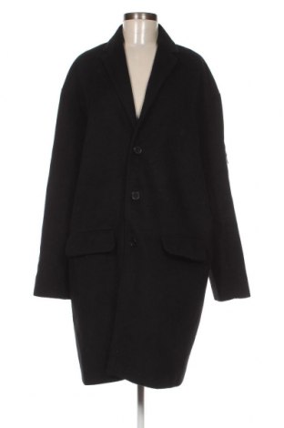 Дамско палто Brooklyn's Own by Rocawear, Размер L, Цвят Черен, Цена 52,00 лв.
