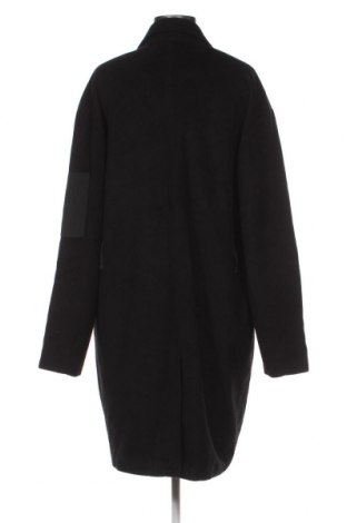 Γυναικείο παλτό Brooklyn's Own by Rocawear, Μέγεθος L, Χρώμα Μαύρο, Τιμή 14,90 €