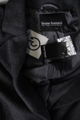 Дамско палто Bruno Banani, Размер M, Цвят Сив, Цена 41,17 лв.