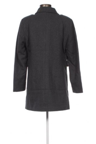 Дамско палто Bruno Banani, Размер M, Цвят Сив, Цена 161,84 лв.