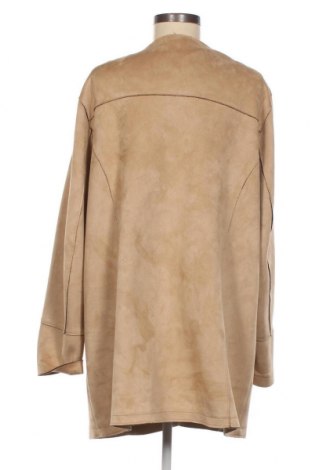 Palton de femei C&A, Mărime XXL, Culoare Maro, Preț 210,53 Lei