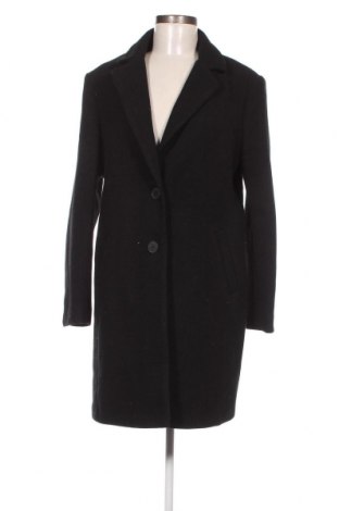 Γυναικείο παλτό C&A, Μέγεθος M, Χρώμα Μαύρο, Τιμή 33,10 €