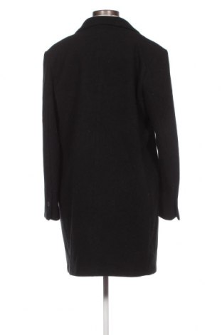 Дамско палто C&A, Размер M, Цвят Черен, Цена 57,78 лв.