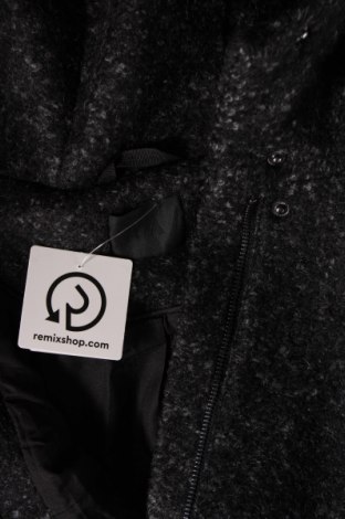 Γυναικείο παλτό C&A, Μέγεθος L, Χρώμα Μαύρο, Τιμή 33,76 €