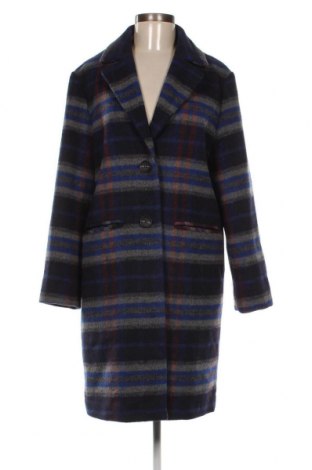 Дамско палто C&A, Размер M, Цвят Многоцветен, Цена 64,20 лв.