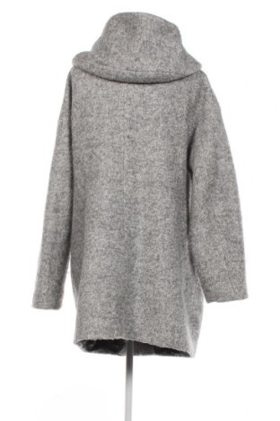 Дамско палто C&A, Размер XL, Цвят Сив, Цена 107,00 лв.