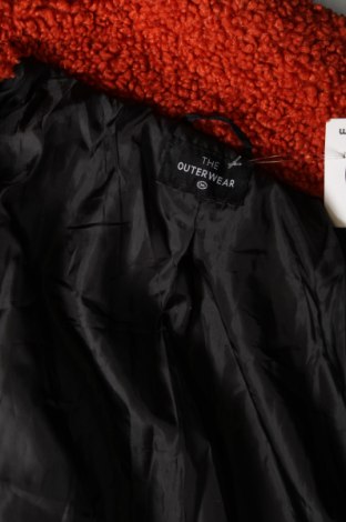 Γυναικείο παλτό C&A, Μέγεθος M, Χρώμα Πορτοκαλί, Τιμή 41,04 €