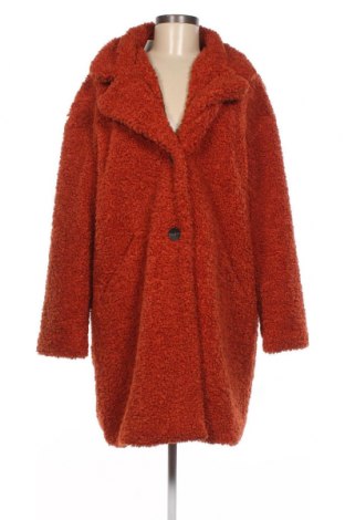 Palton de femei C&A, Mărime M, Culoare Portocaliu, Preț 175,99 Lei