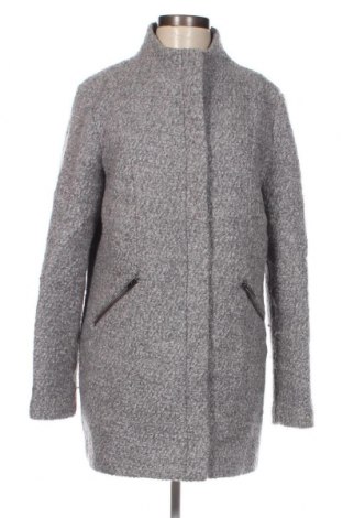 Γυναικείο παλτό C&A, Μέγεθος M, Χρώμα Γκρί, Τιμή 33,10 €
