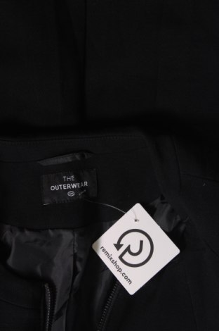 Dámsky kabát  C&A, Veľkosť XL, Farba Čierna, Cena  19,60 €