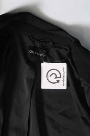 Γυναικείο παλτό C&A, Μέγεθος M, Χρώμα Μαύρο, Τιμή 22,57 €