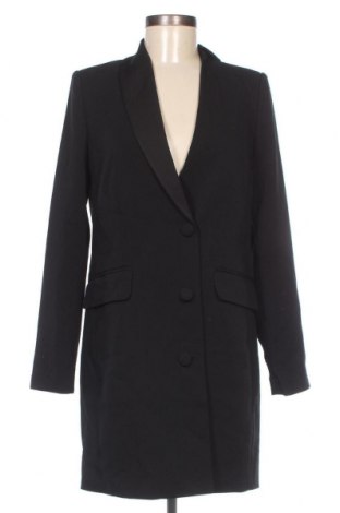 Palton de femei C&A, Mărime M, Culoare Negru, Preț 126,32 Lei
