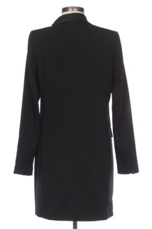 Γυναικείο παλτό C&A, Μέγεθος M, Χρώμα Μαύρο, Τιμή 22,57 €