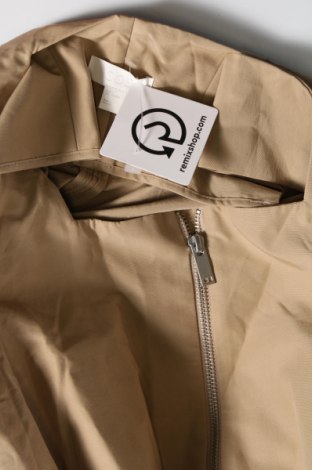 Dámsky kabát  COS, Veľkosť S, Farba Béžová, Cena  36,20 €
