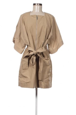 Palton de femei COS, Mărime S, Culoare Bej, Preț 221,05 Lei