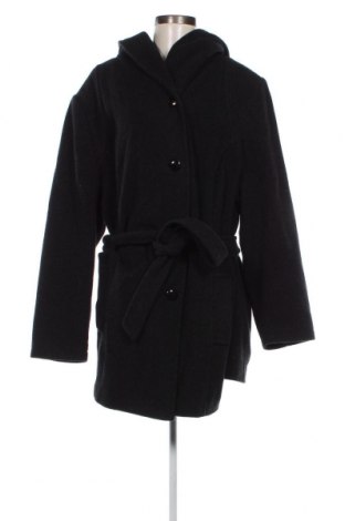 Γυναικείο παλτό Canda, Μέγεθος 3XL, Χρώμα Γκρί, Τιμή 54,94 €